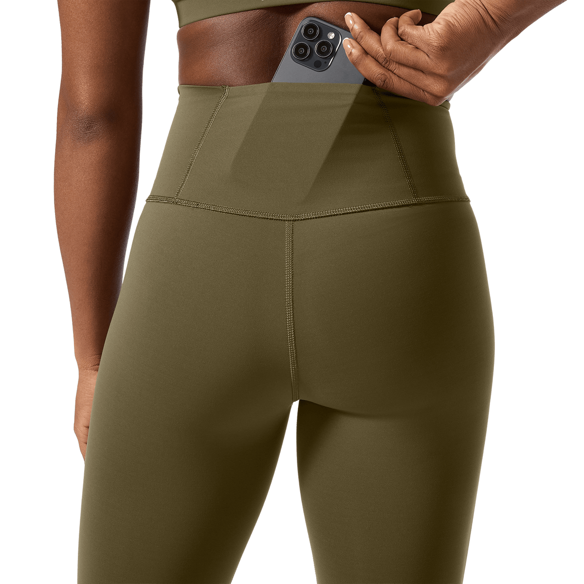 Women's High-Rise Drive Tight 25
