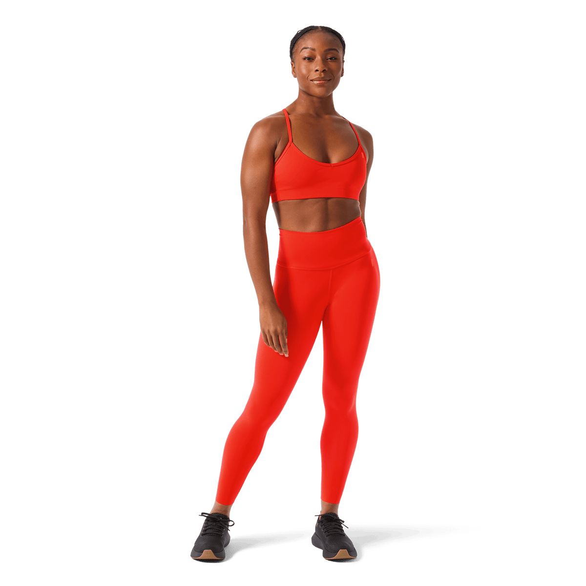 Women's High-Rise Drive Tight 25