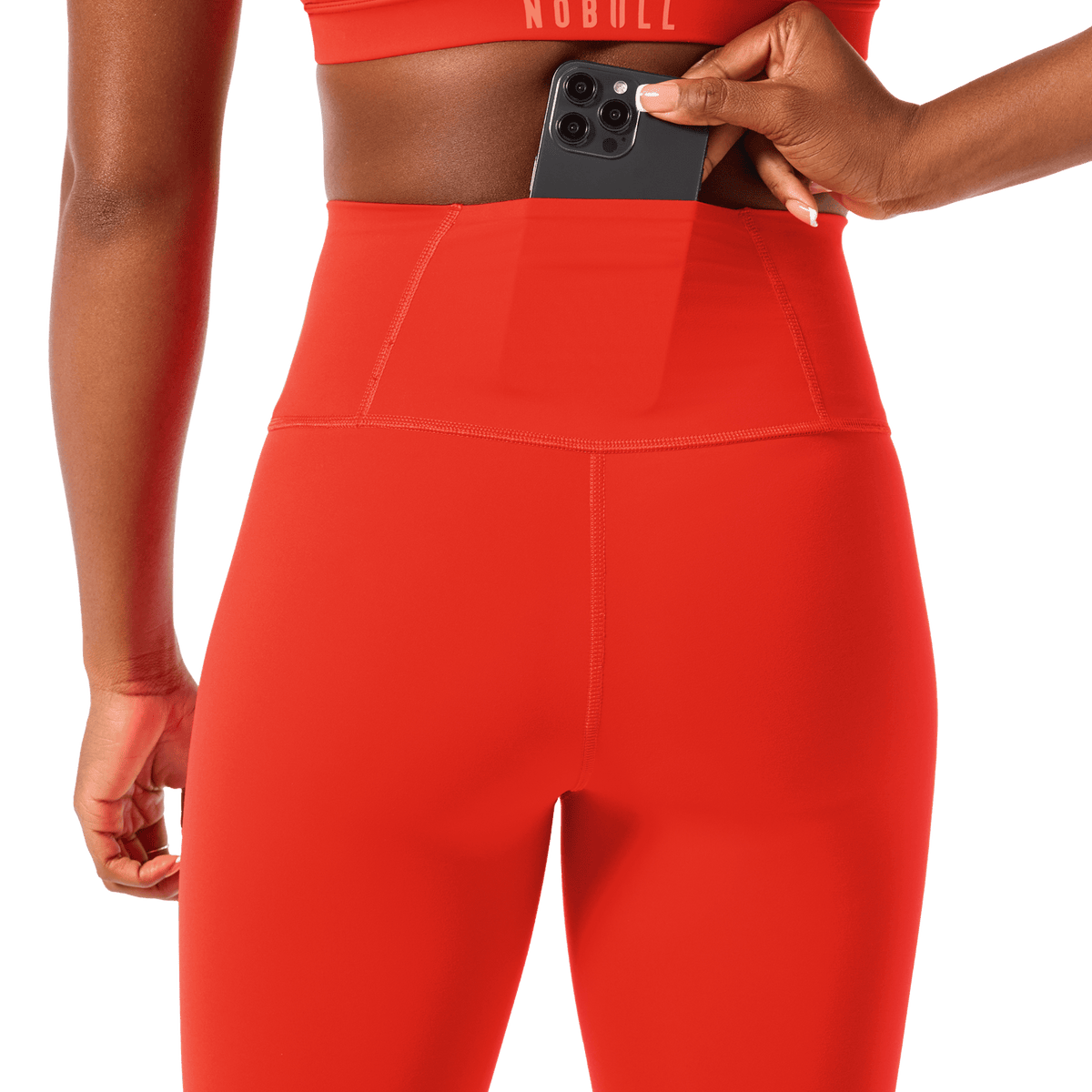 Women's High-Rise Drive Tight 25