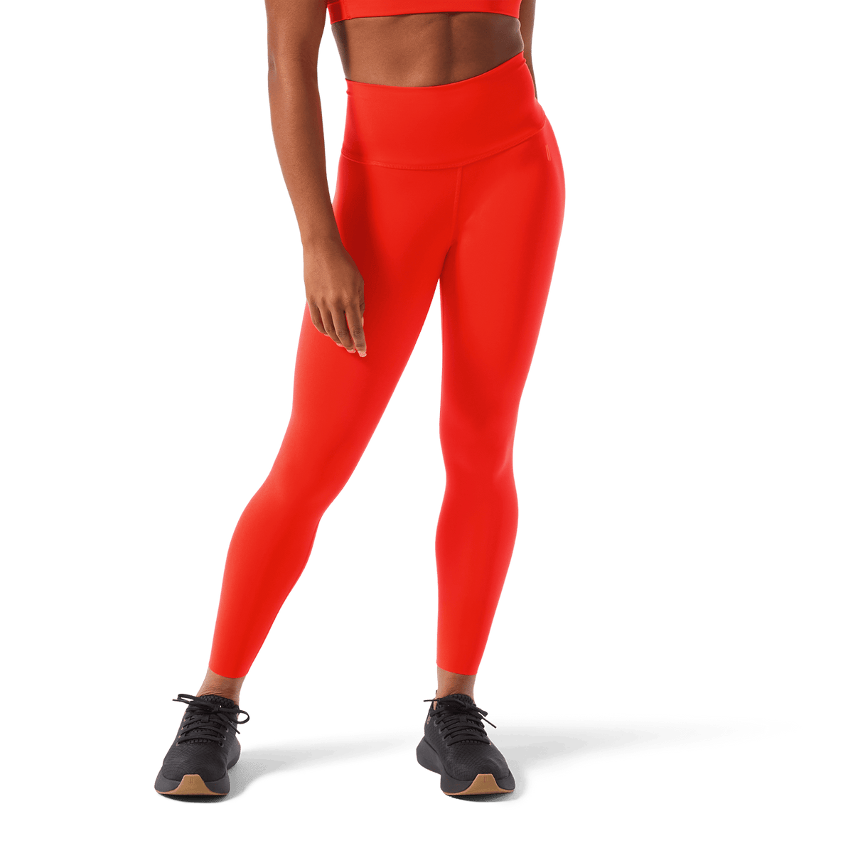 Women's High-Rise Drive Tight 25