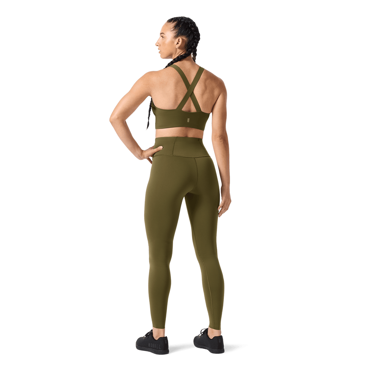 Women's High-Rise Drive Tight 28