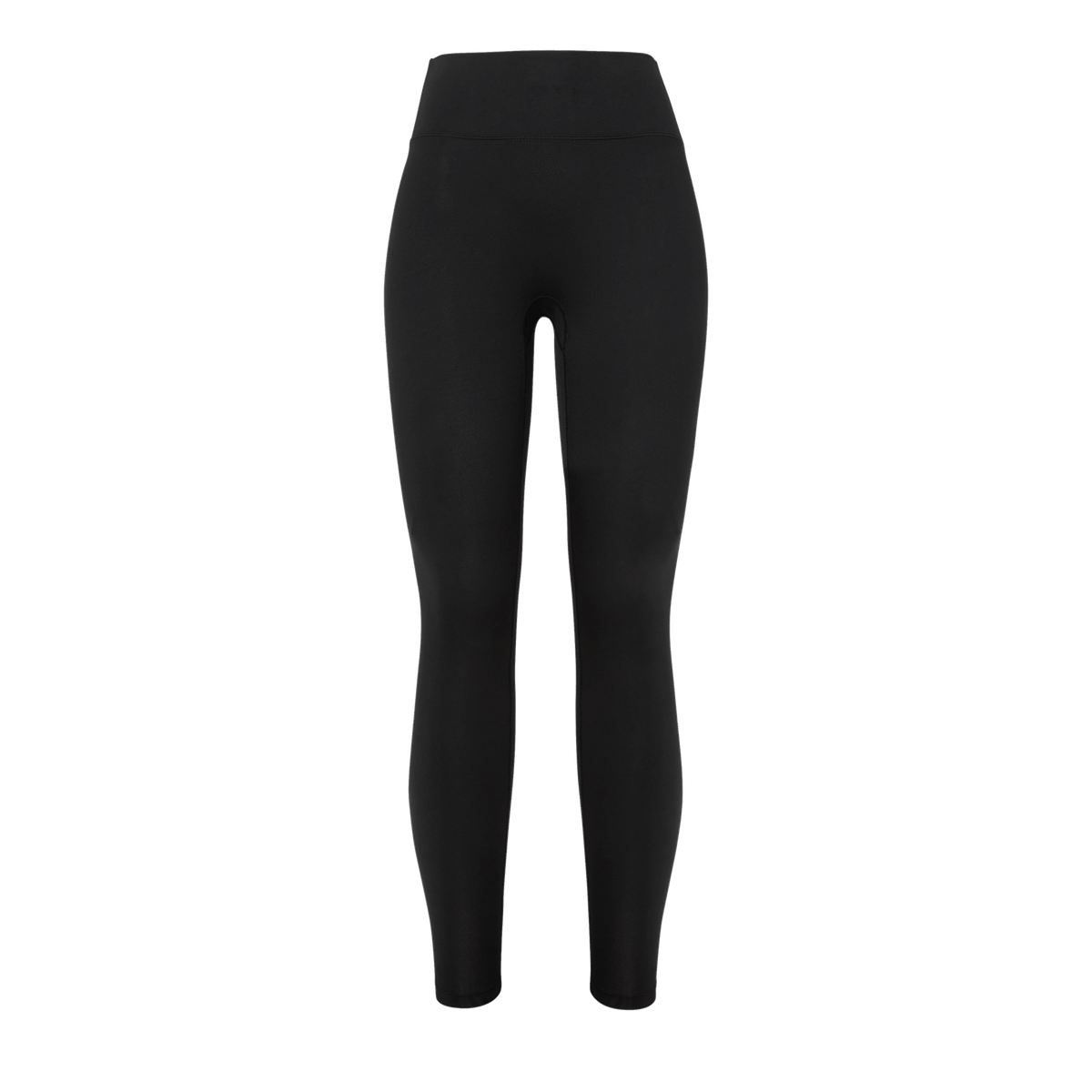 Women's High-Rise Matte Tight 28