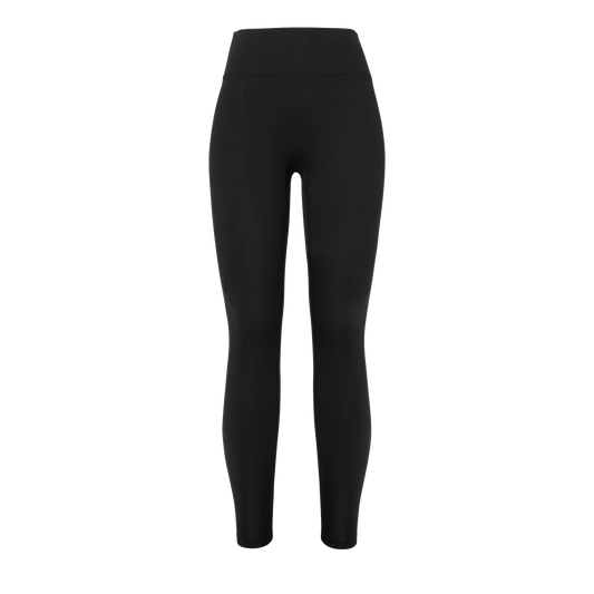 Women's High-Rise Matte Tight 28