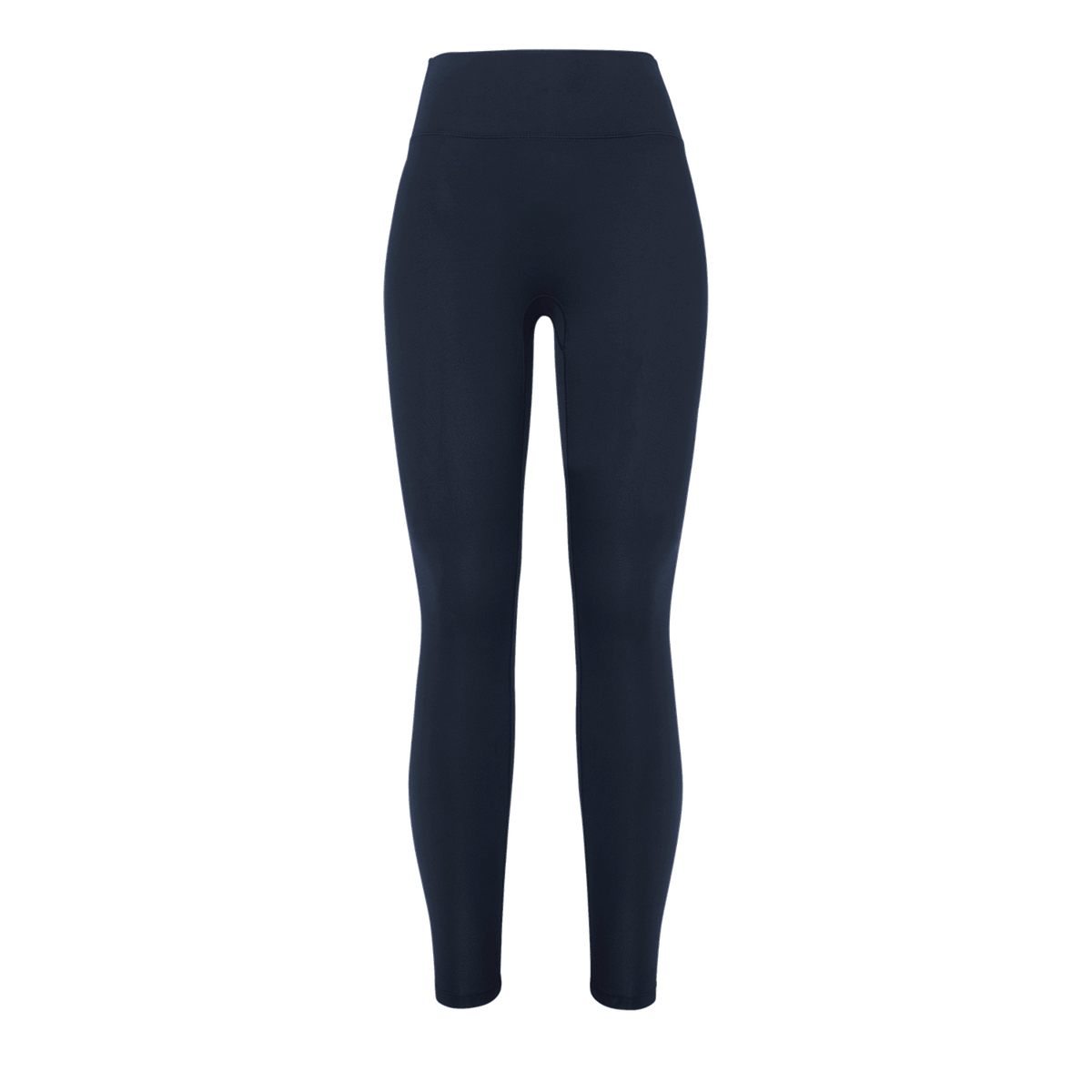 Women's High-Rise Matte Tight 28
