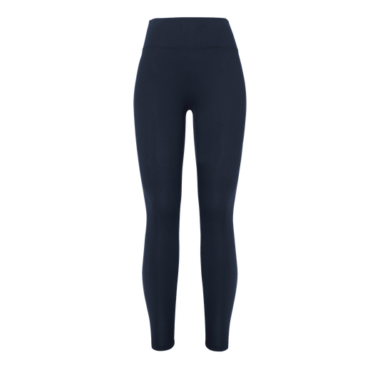 Women's High-Rise Matte Tight 28