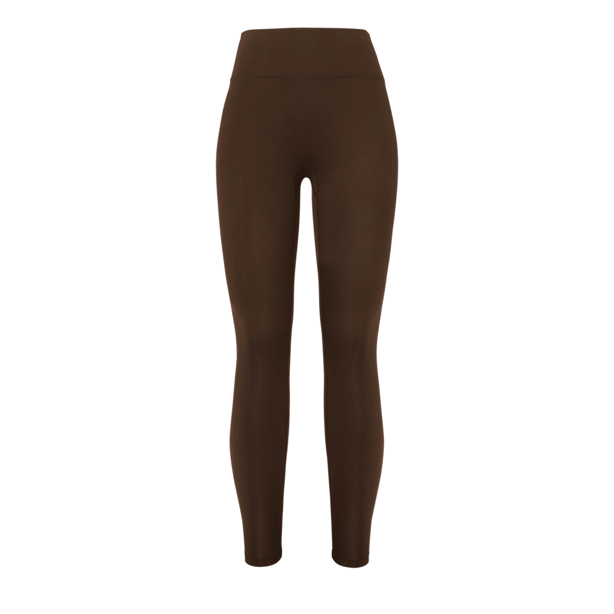 Women's High-Rise Matte Tight 28