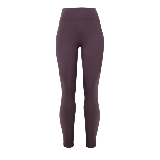 Women's High-Rise Matte Tight 28