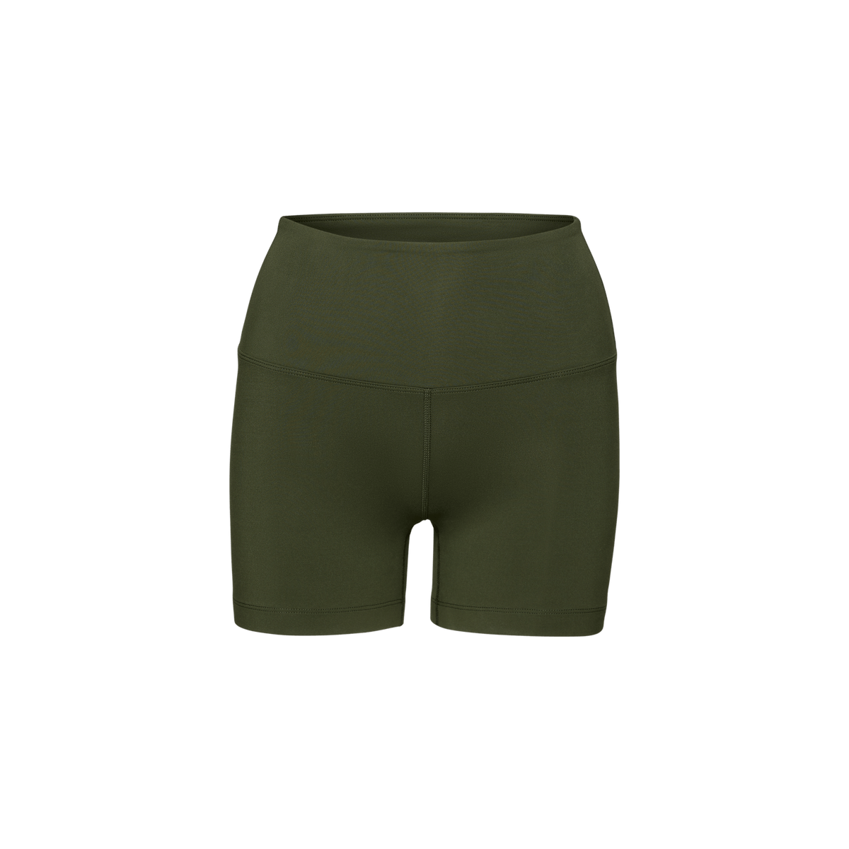 Women's High-Rise Short 4