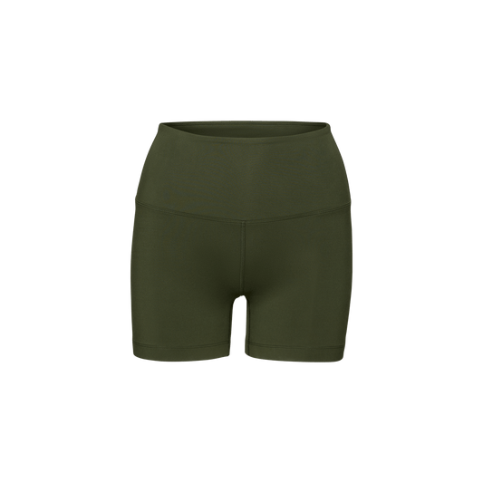 Women's High-Rise Short 4