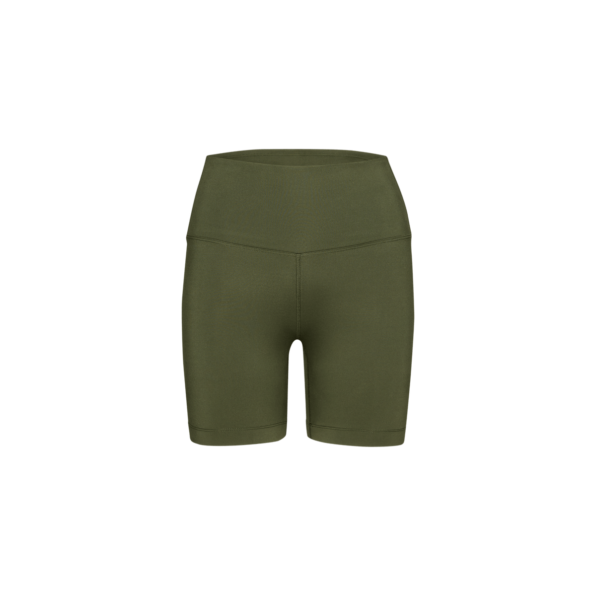 Women's High-Rise Short 6