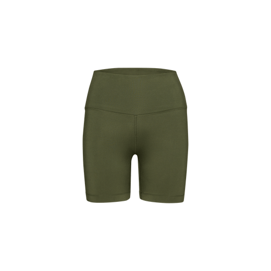 Women's High-Rise Short 6