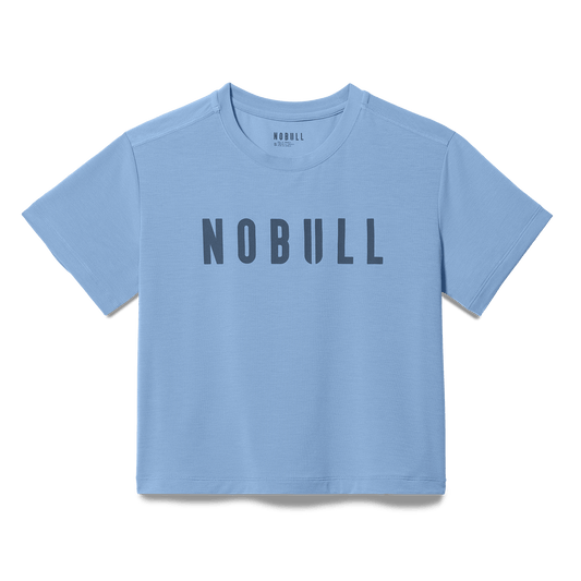 Women's NOBULL Boxy Tee