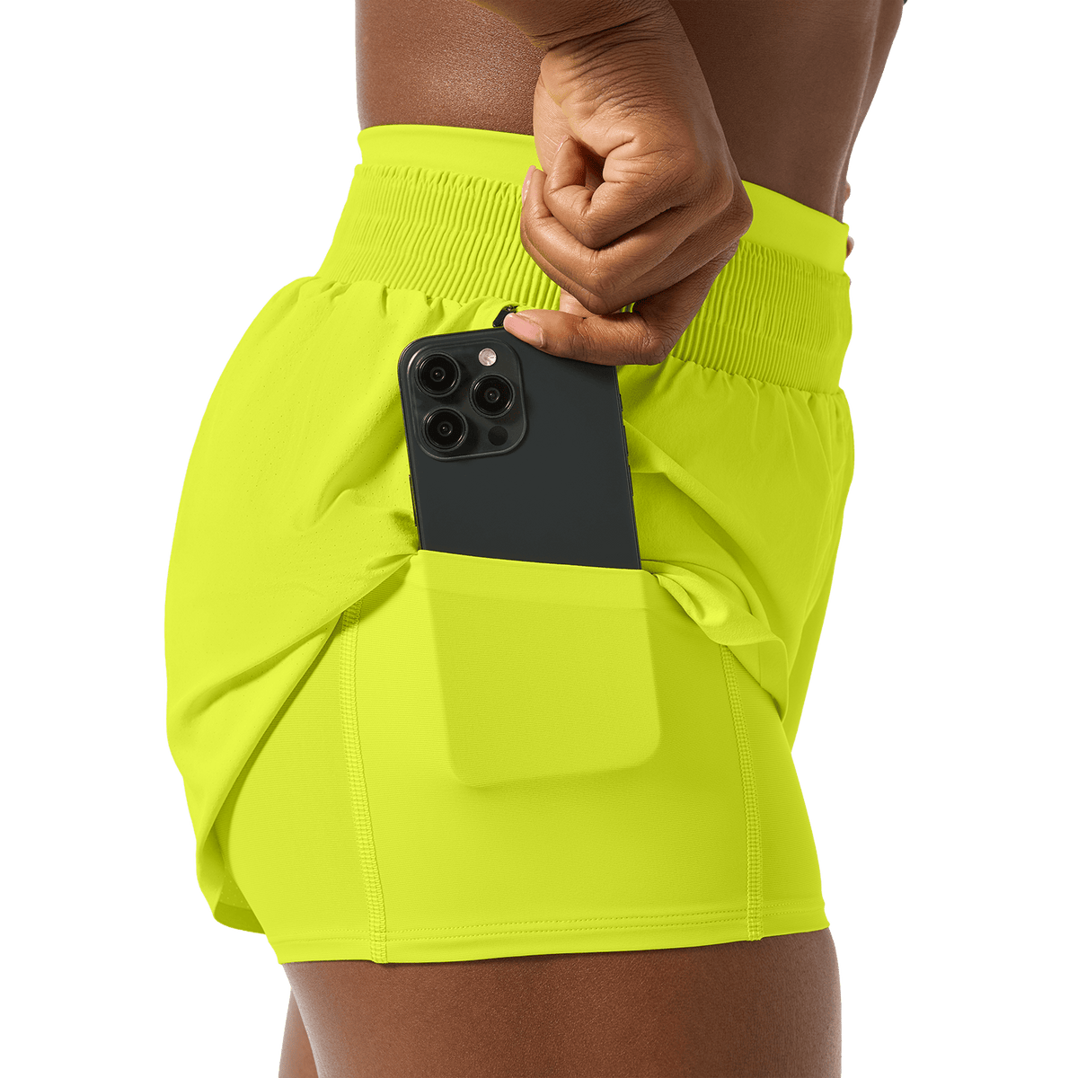 Women's Drive 2-in-1 Short 3