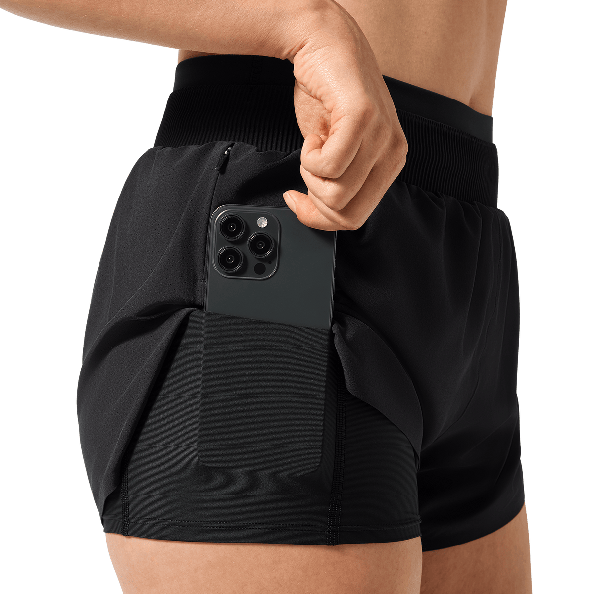 Women's Drive 2-in-1 Short 3