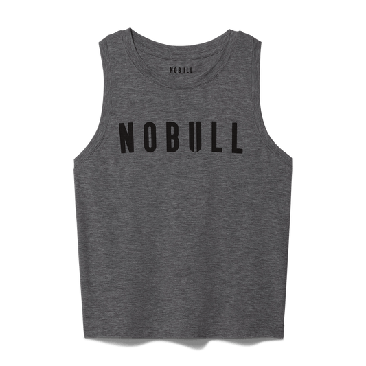 Women's NOBULL Fitted Tank