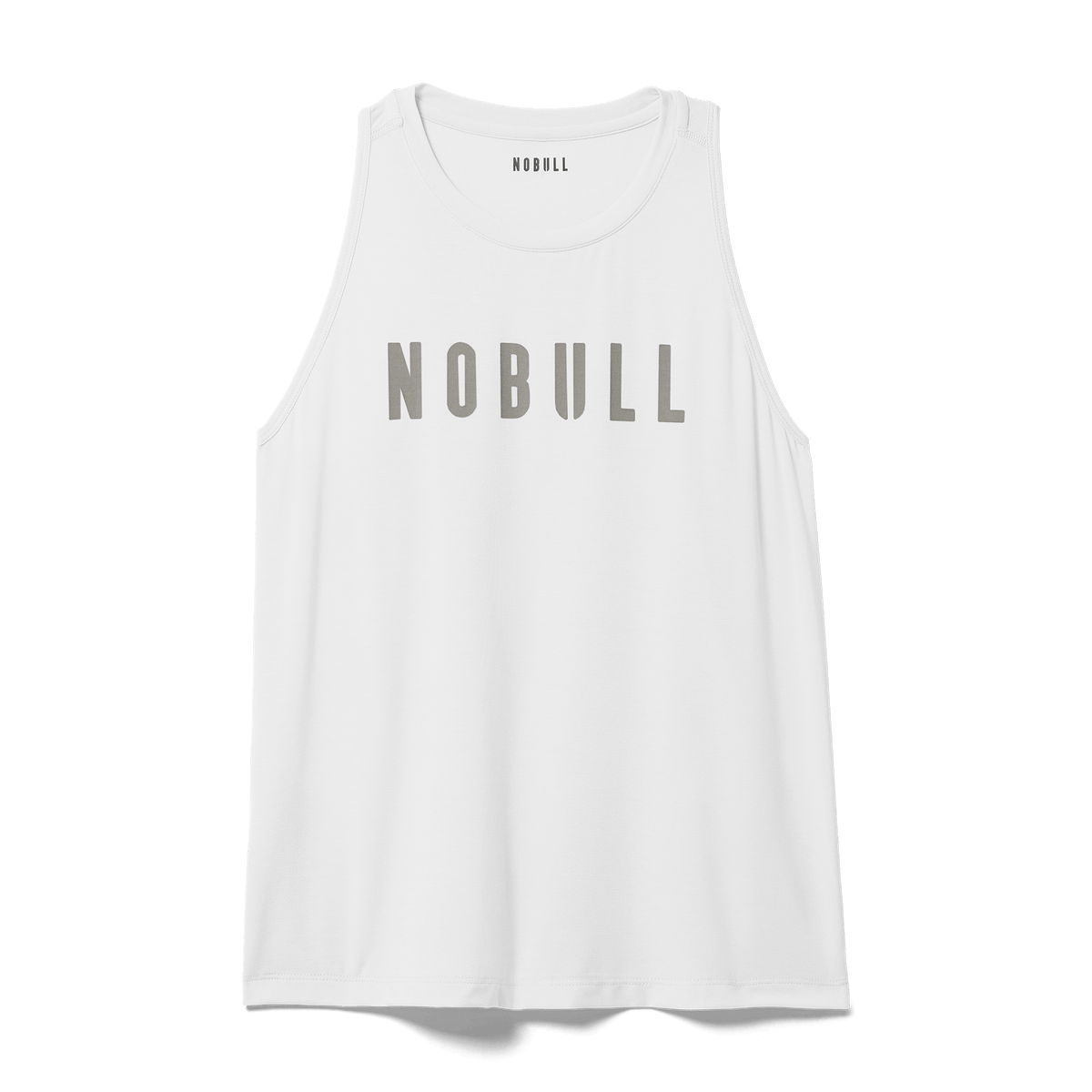 Women's NOBULL High-Neck Tank