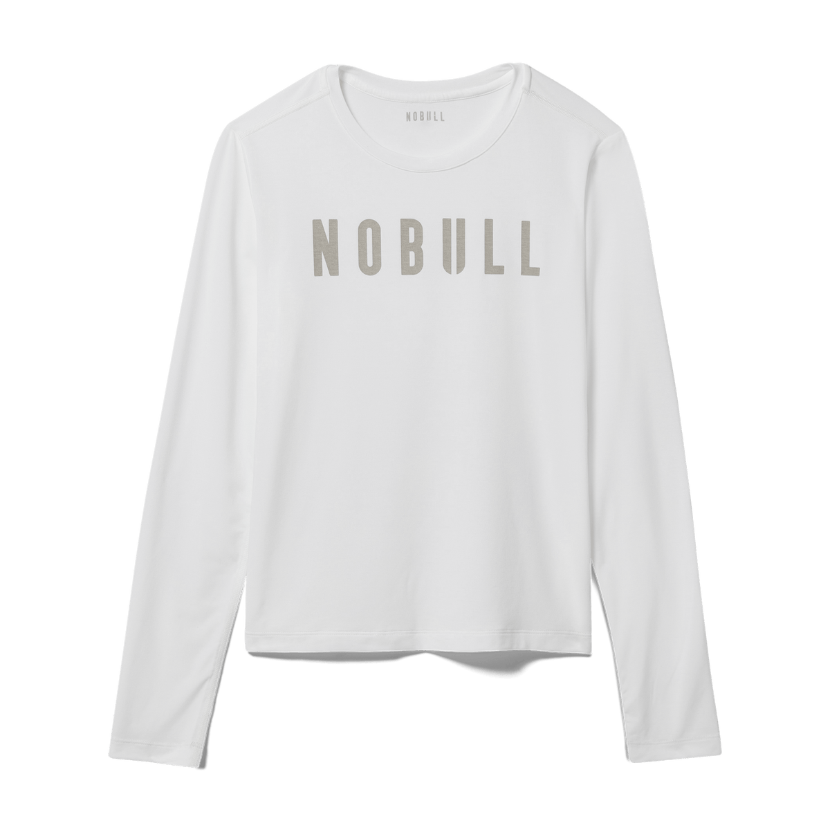 Women's NOBULL Long Sleeve Tee