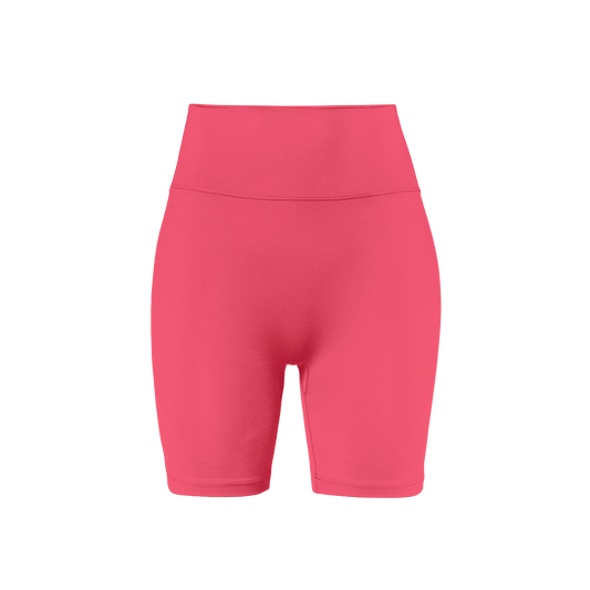 Women's U High-Rise Matte Short 6
