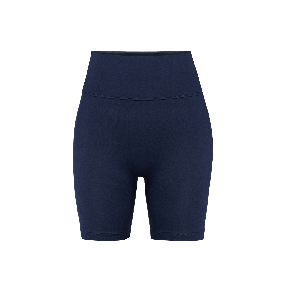 Women's U High-Rise Matte Short 6
