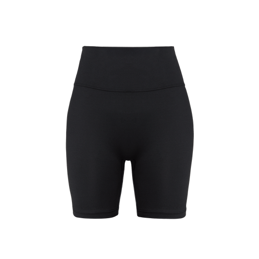 Women's U High-Rise Matte Short 6