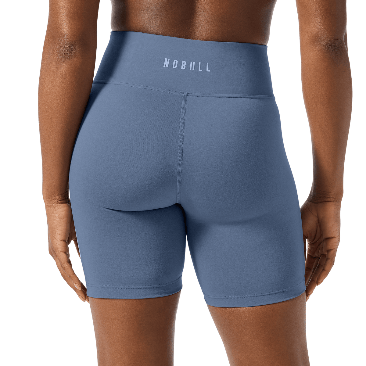 Women's U High-Rise Matte Short 6