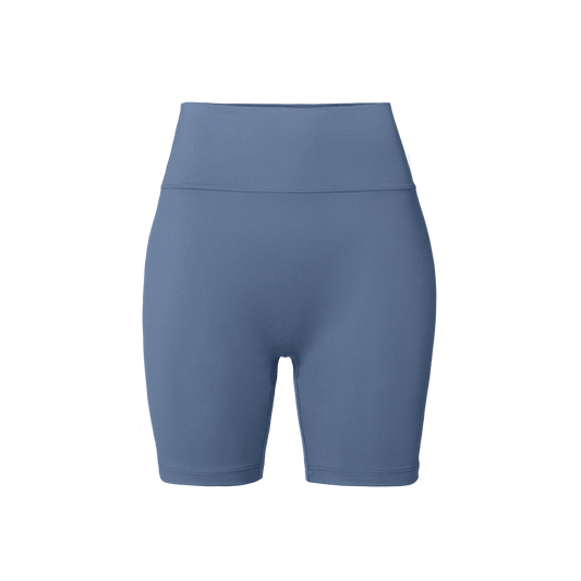Women's U High-Rise Matte Short 6