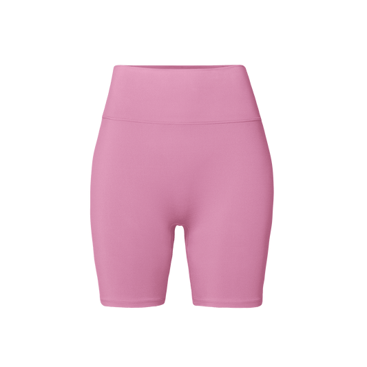 Women's U High-Rise Matte Short 6