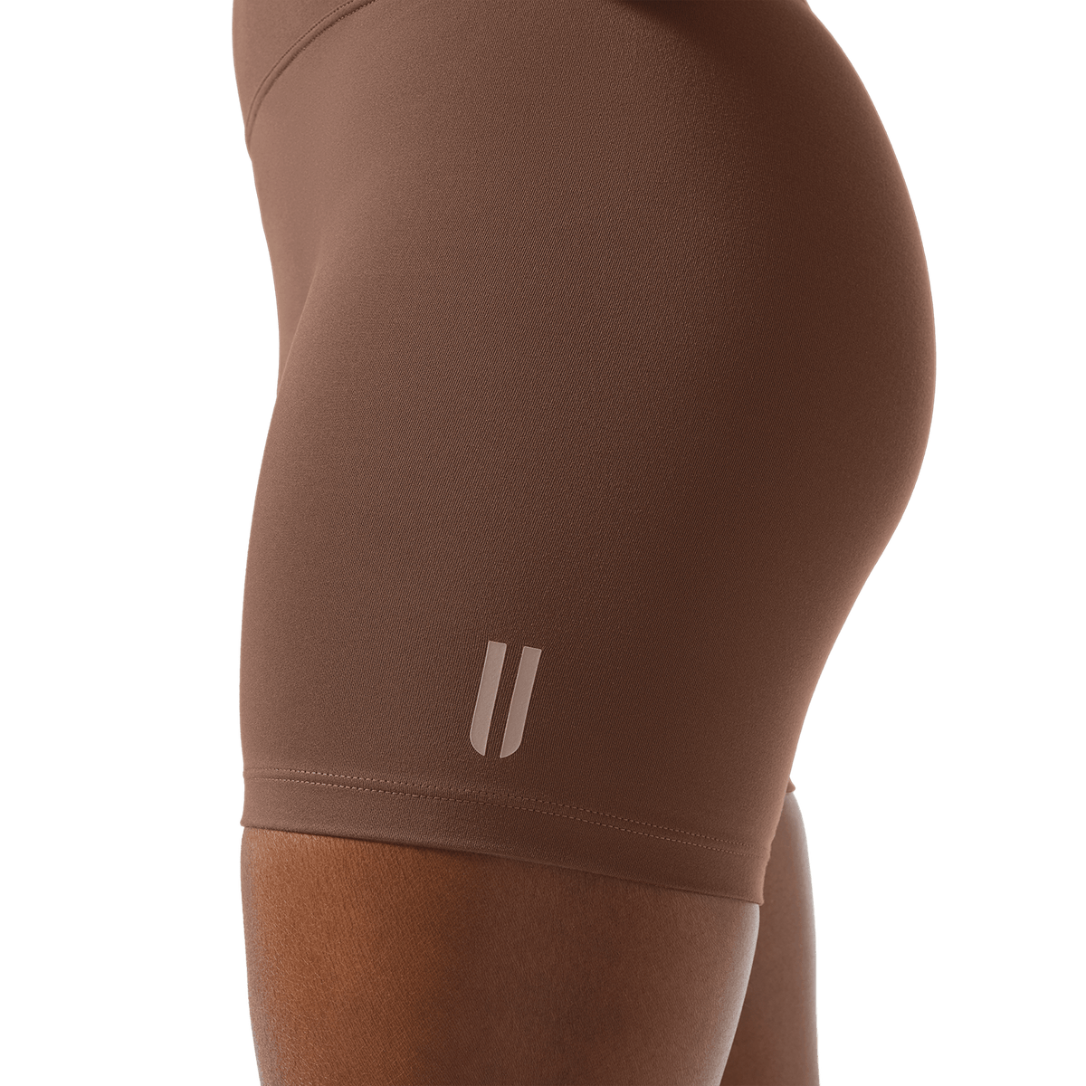 Women's U High-Rise Matte Short 6