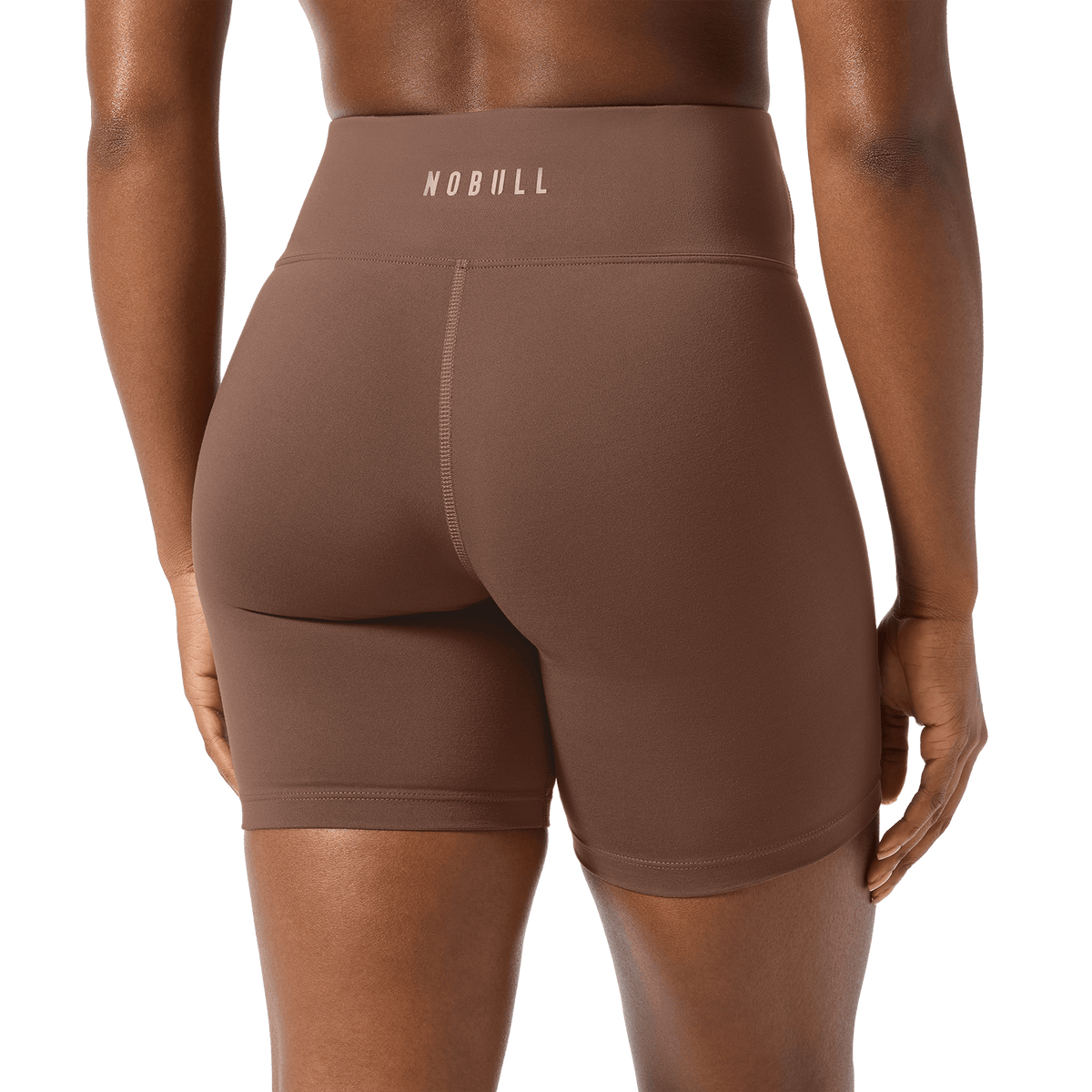 Women's U High-Rise Matte Short 6