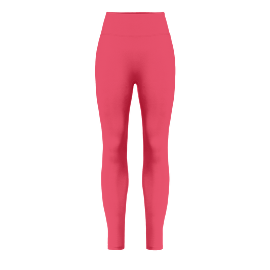 Women's U High-Rise Matte Tight 25