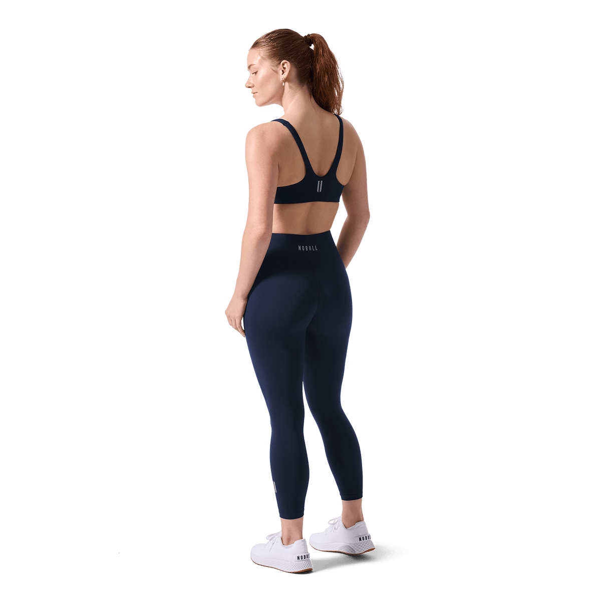 Women's U High-Rise Matte Tight 25