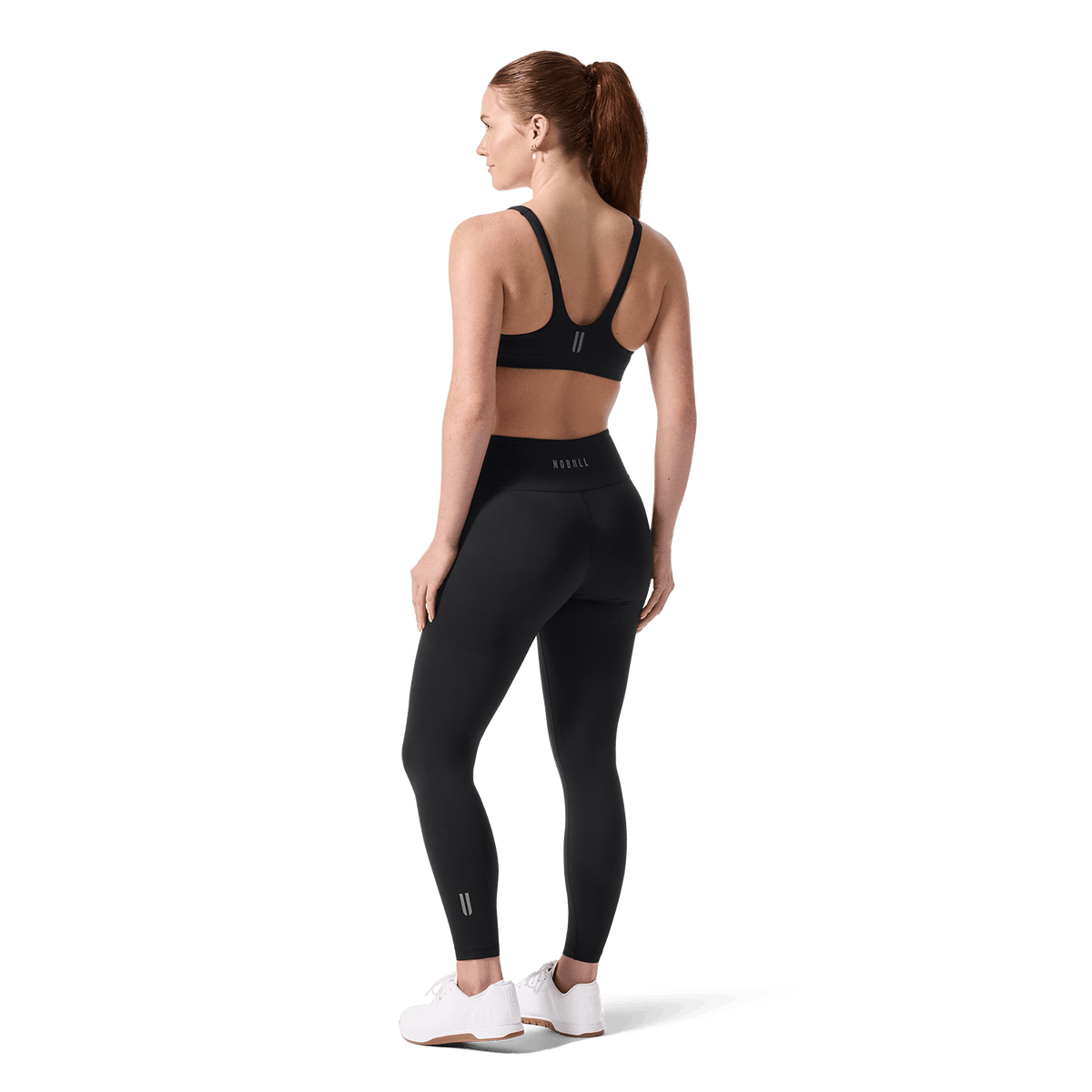 Women's U High-Rise Matte Tight 25