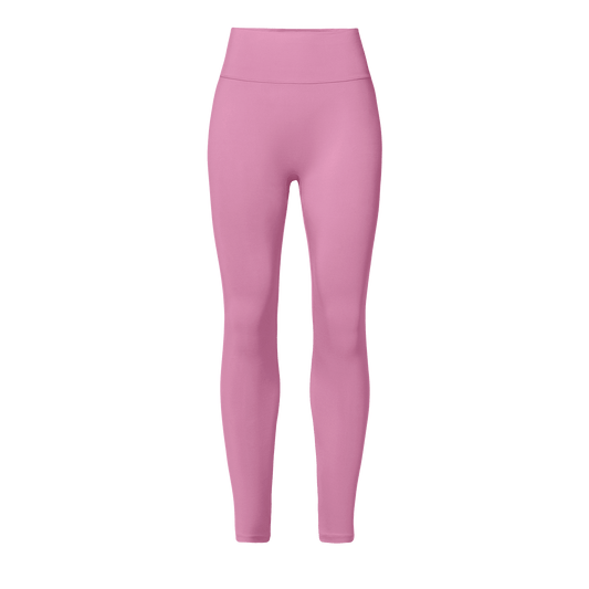 Women's U High-Rise Matte Tight 25