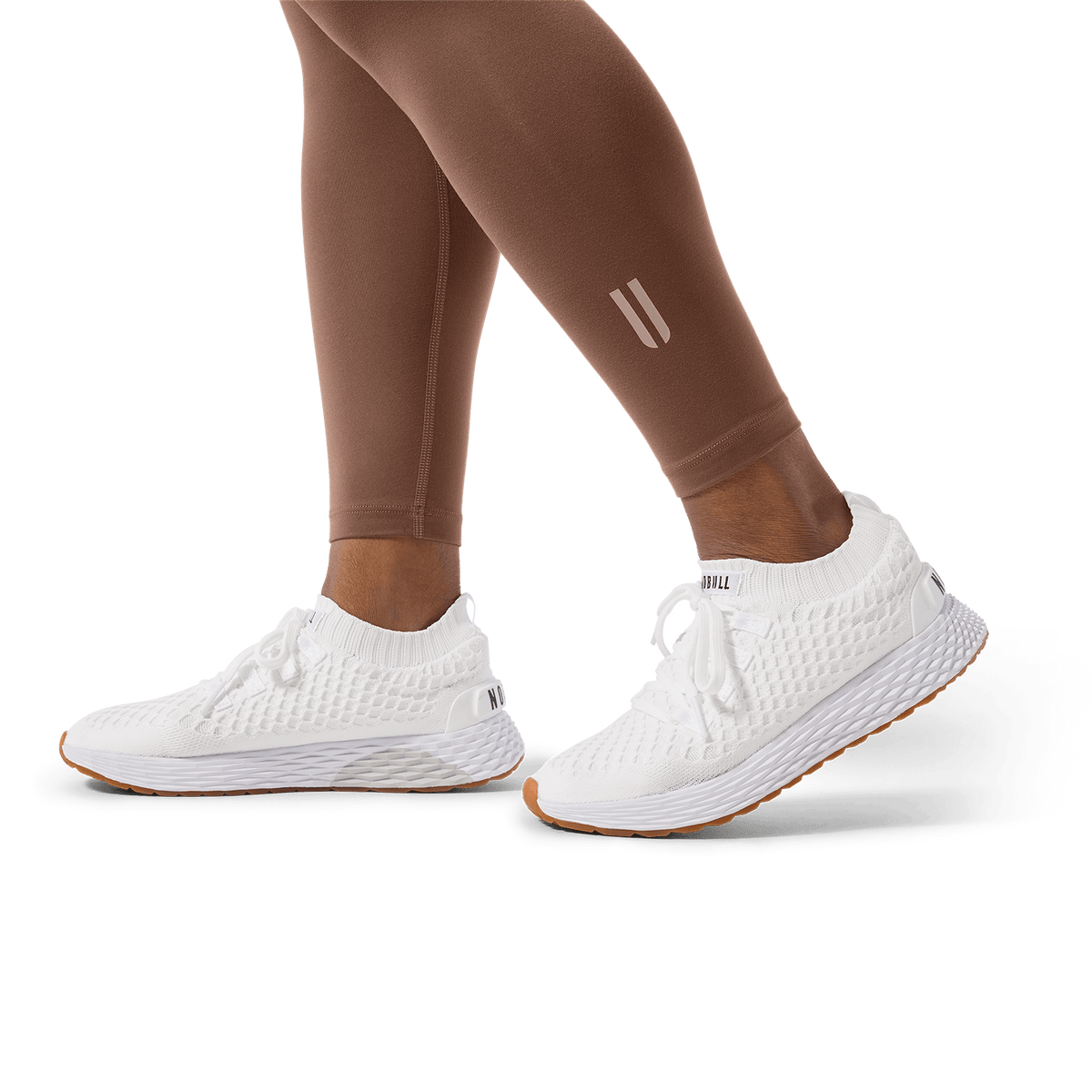 Women's U High-Rise Matte Tight 25