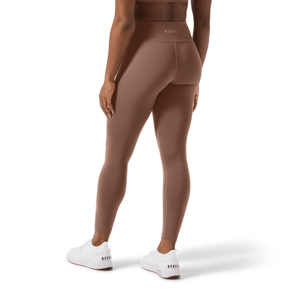 Women's U High-Rise Matte Tight 25
