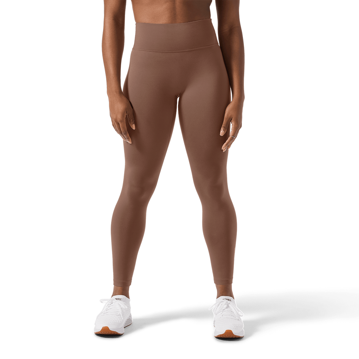 Women's U High-Rise Matte Tight 25