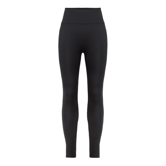 Women's U High-Rise Matte Tight 28