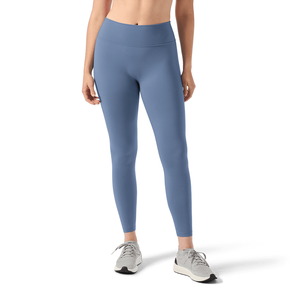 Women's U High-Rise Matte Tight 28