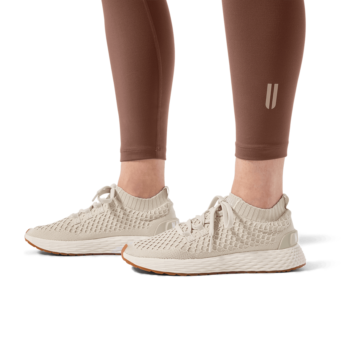 Women's U High-Rise Matte Tight 28