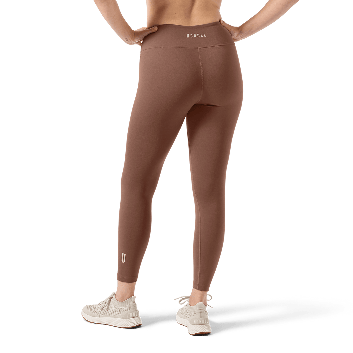 Women's U High-Rise Matte Tight 28