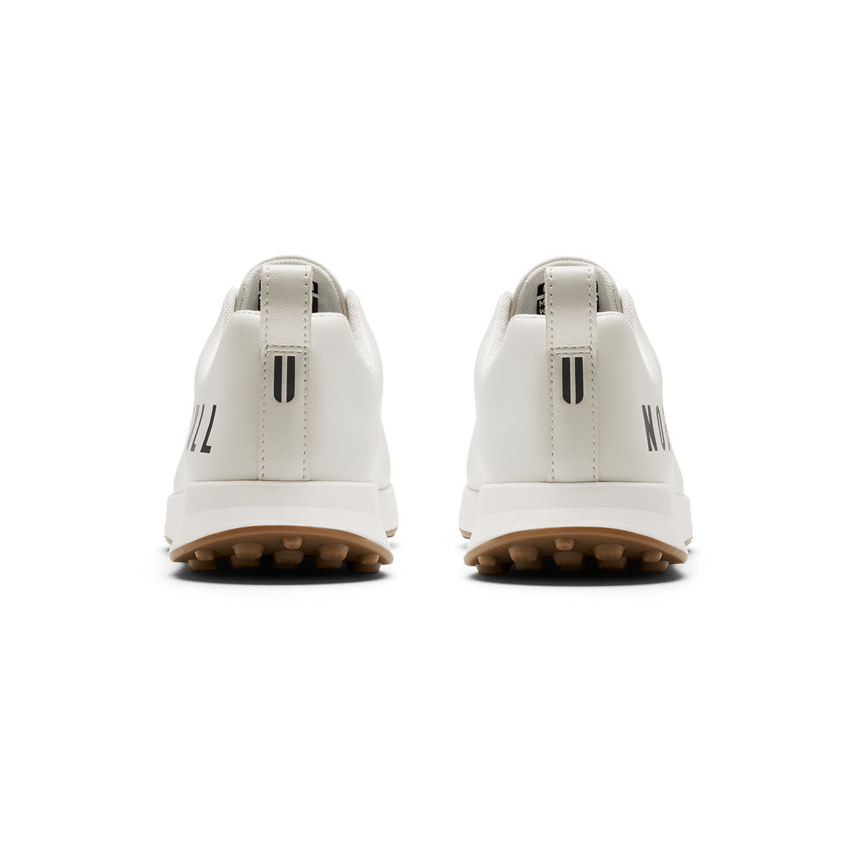 Men's Leather Golf Shoe