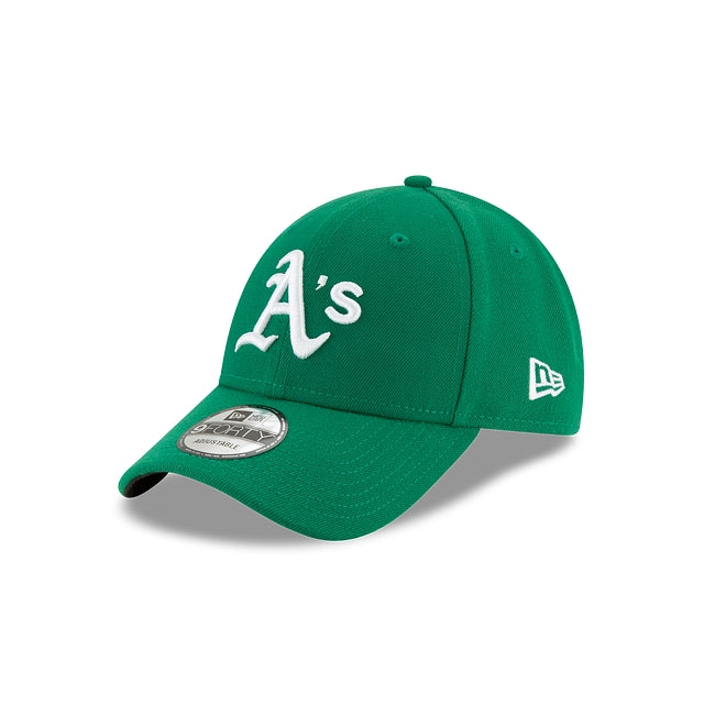 Athletics The League 9FORTY Adjustable Hat